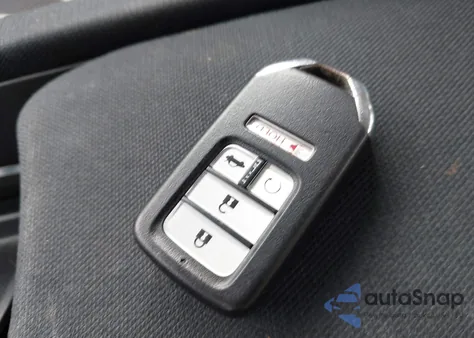 2019 Honda Civic Ex from USA, damaged, VIN 19XFC1F32KE013433